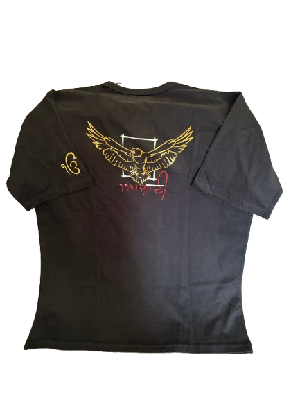 eagle shirt